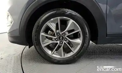 Hyundai Tucson 2018 2.0 Автомат в Москве № 126110, миниатюра 9