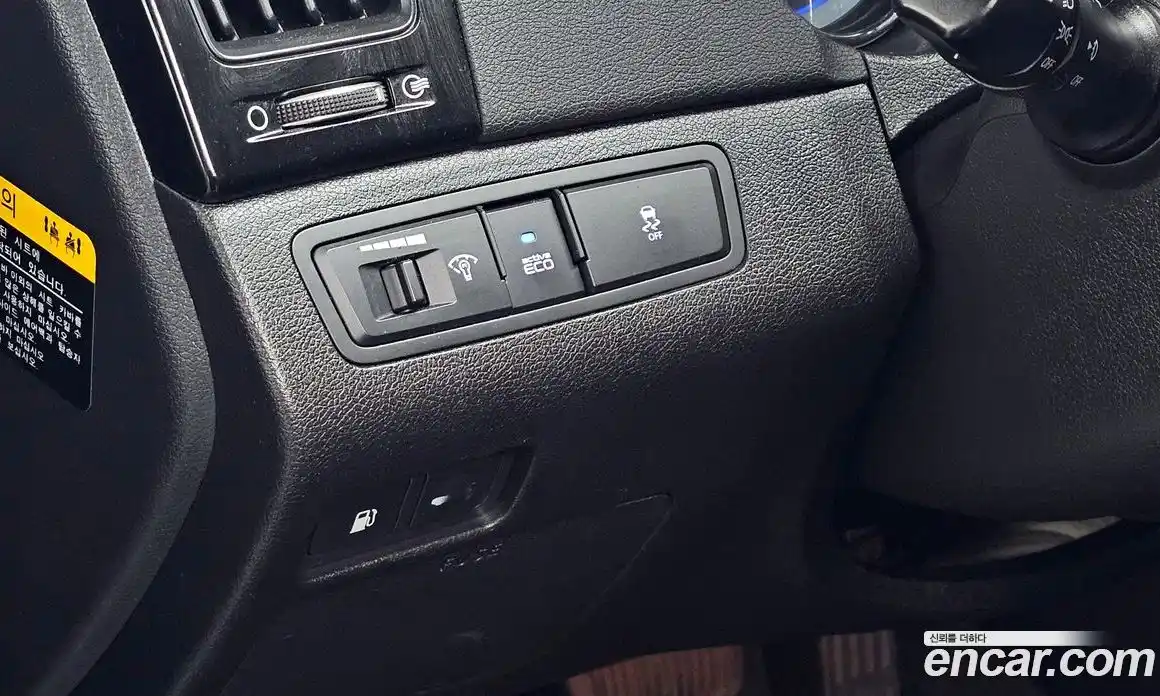 Hyundai Sonata 2011 2.0 Автомат в Москве № 126163, фото 17