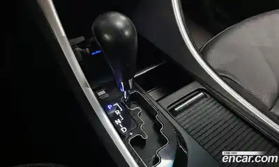 Hyundai Sonata 2011 2.0 Автомат в Москве № 126163, миниатюра 9