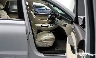 Hyundai Palisade 2021 2.2 Автомат в Москве № 126454, миниатюра 11