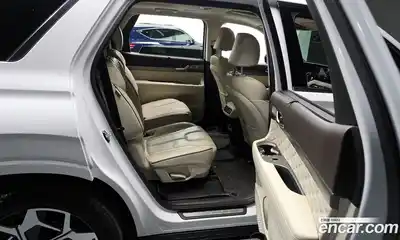 Hyundai Palisade 2021 2.2 Автомат в Москве № 126454, миниатюра 12