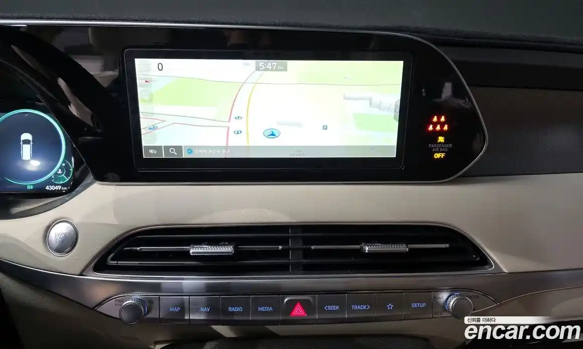 Hyundai Palisade 2021 2.2 Автомат в Москве № 126454, фото 14