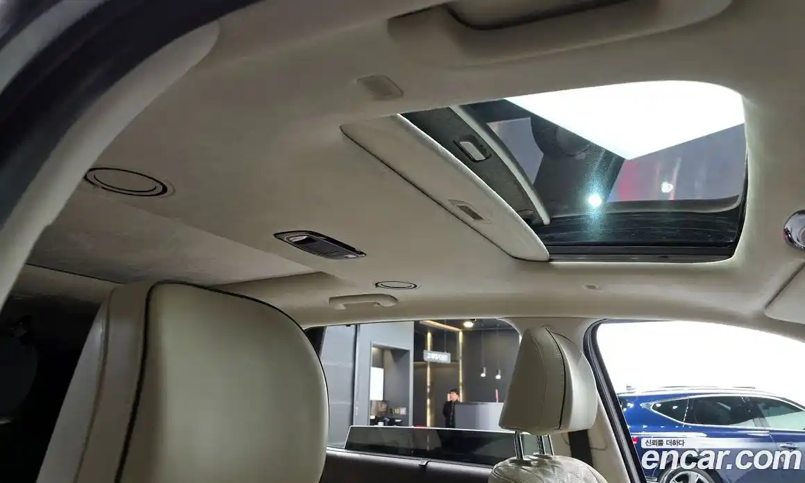 Hyundai Palisade 2021 2.2 Автомат в Москве № 126454, фото 17