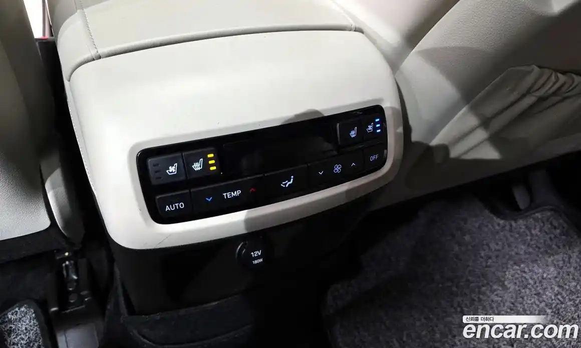 Hyundai Palisade 2021 2.2 Автомат в Москве № 126454, фото 19