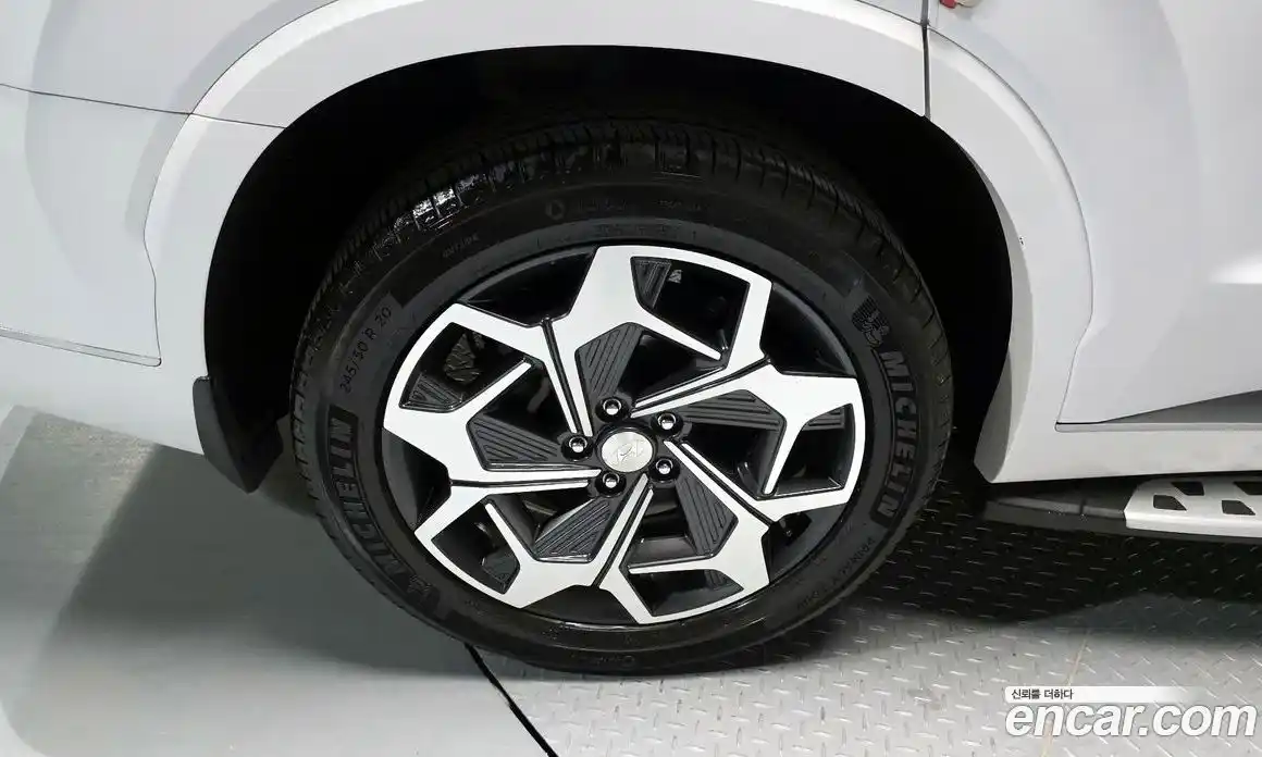 Hyundai Palisade 2021 2.2 Автомат в Москве № 126454, фото 5