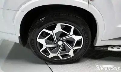 Hyundai Palisade 2021 2.2 Автомат в Москве № 126454, миниатюра 5