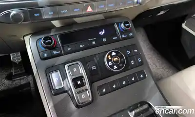 Hyundai Palisade 2021 2.2 Автомат в Москве № 126454, миниатюра 9