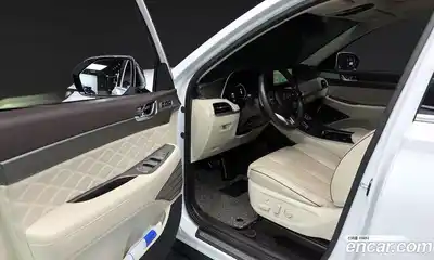Hyundai Palisade 2021 2.2 Автомат в Москве № 126454, миниатюра 10