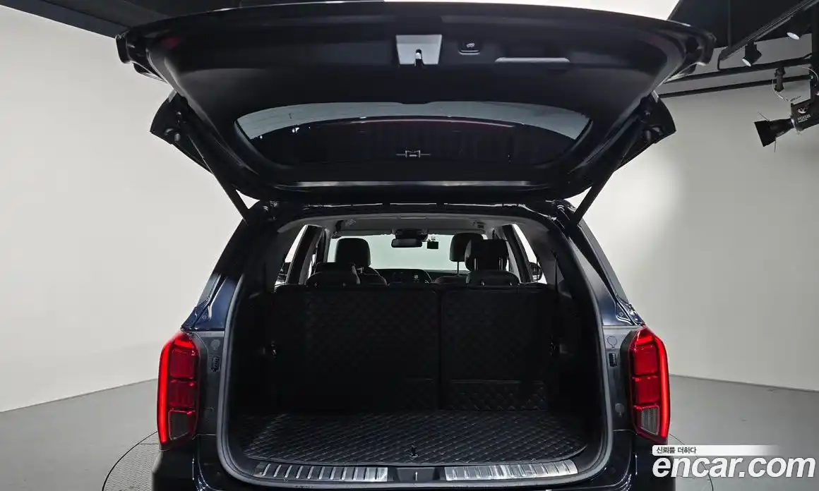 Hyundai Palisade 2021 2.2 Автомат в Москве № 126740, фото 20