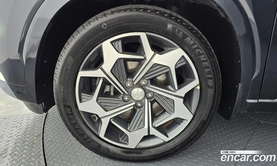 Hyundai Palisade 2021 2.2 Автомат в Москве № 126740, фото 5