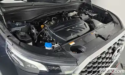 Hyundai Palisade 2021 2.2 Автомат в Москве № 126740, миниатюра 6