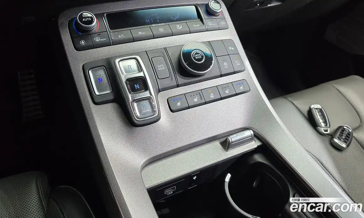 Hyundai Palisade 2021 2.2 Автомат в Москве № 126740, фото 9