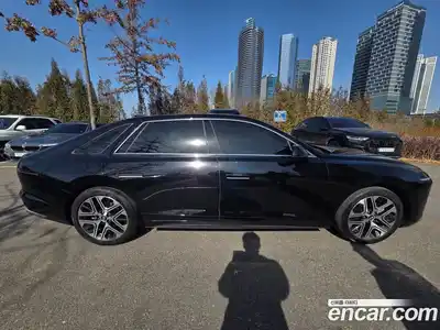 Hyundai Grandeur 2023 2.5 Автомат в Москве № 127061, миниатюра 12
