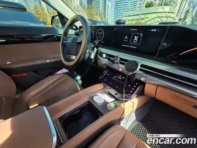 Hyundai Grandeur 2023 2.5 Автомат в Москве № 127061, миниатюра 7
