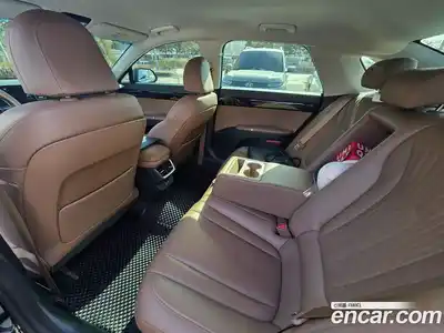 Hyundai Grandeur 2023 2.5 Автомат в Москве № 127061, миниатюра 9