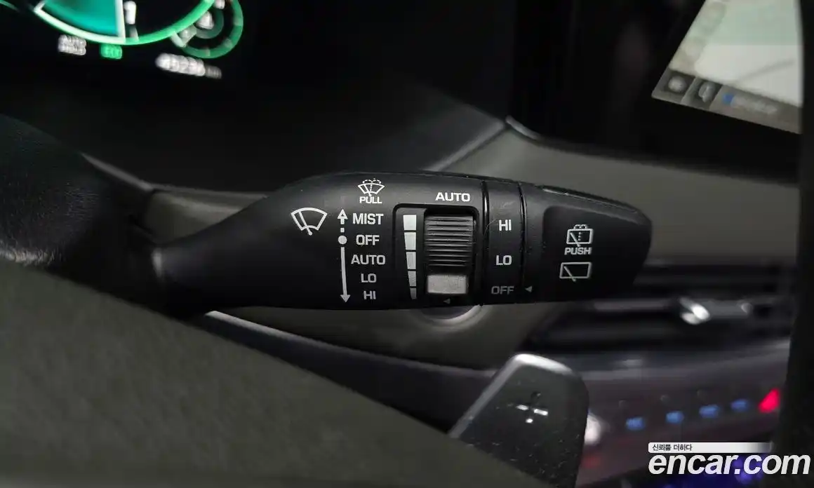 Hyundai Palisade 2022 2.2 Автомат в Москве № 127102, фото 11