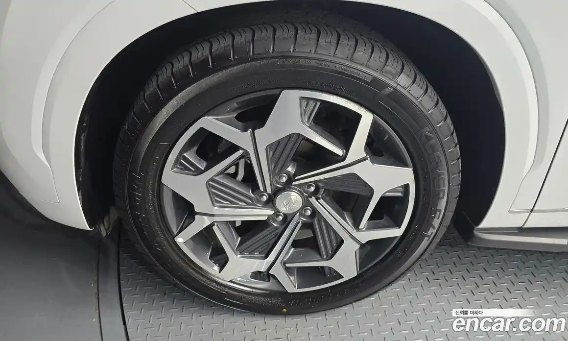 Hyundai Palisade 2022 2.2 Автомат в Москве № 127102, фото 19