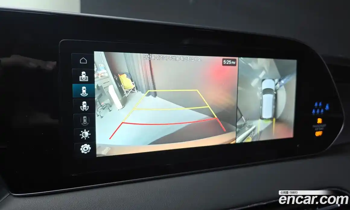 Hyundai Palisade 2022 2.2 Автомат в Москве № 127102, фото 20