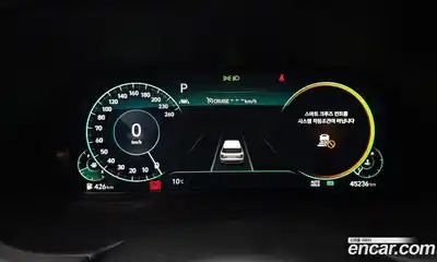 Hyundai Palisade 2022 2.2 Автомат в Москве № 127102, миниатюра 2