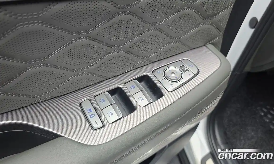 Hyundai Palisade 2022 2.2 Автомат в Москве № 127102, фото 4