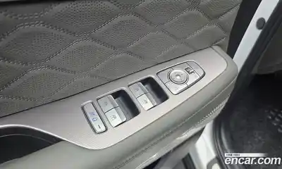 Hyundai Palisade 2022 2.2 Автомат в Москве № 127102, миниатюра 4