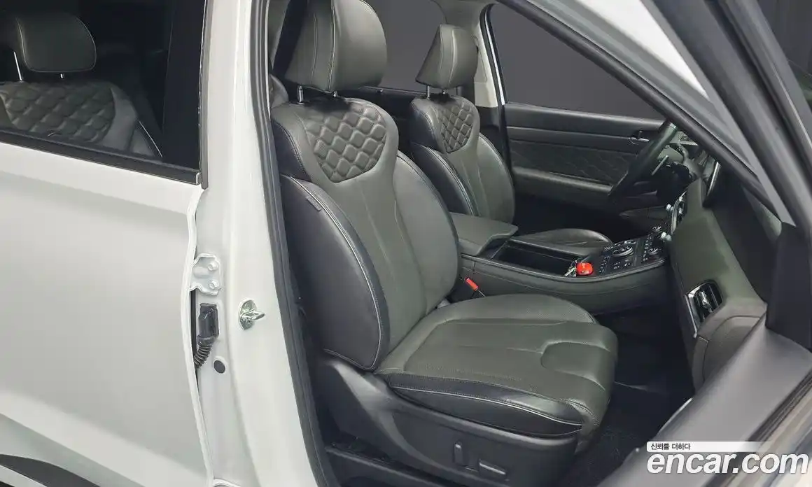 Hyundai Palisade 2022 2.2 Автомат в Москве № 127102, фото 6