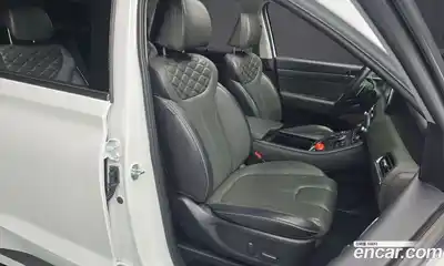 Hyundai Palisade 2022 2.2 Автомат в Москве № 127102, миниатюра 6