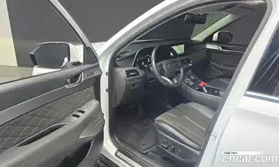 Hyundai Palisade 2022 2.2 Автомат в Москве № 127102, миниатюра 7