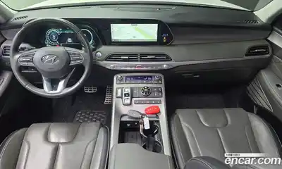 Hyundai Palisade 2022 2.2 Автомат в Москве № 127102, миниатюра 10