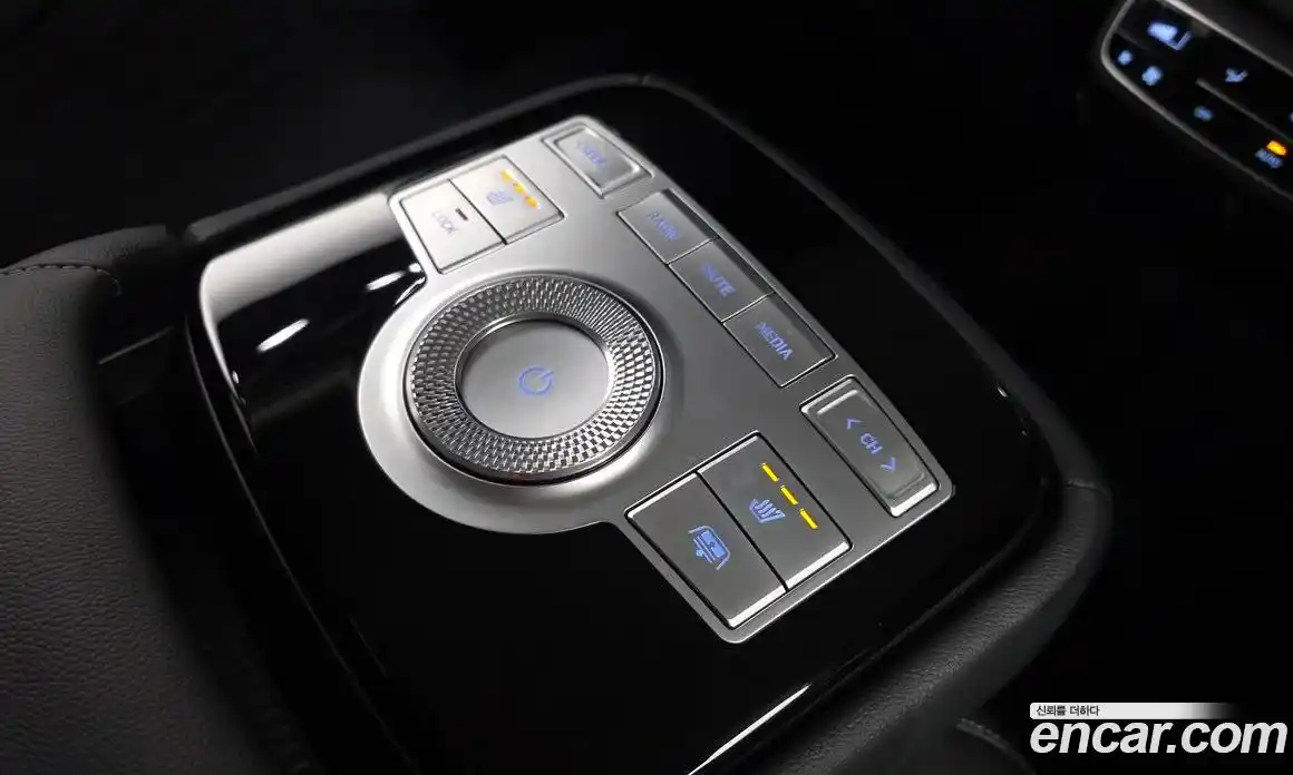 Genesis G80 2022 2.5 Автомат в Москве № 129202, фото 3