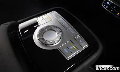 Genesis G80 2022 2.5 Автомат в Москве № 129202, миниатюра 3