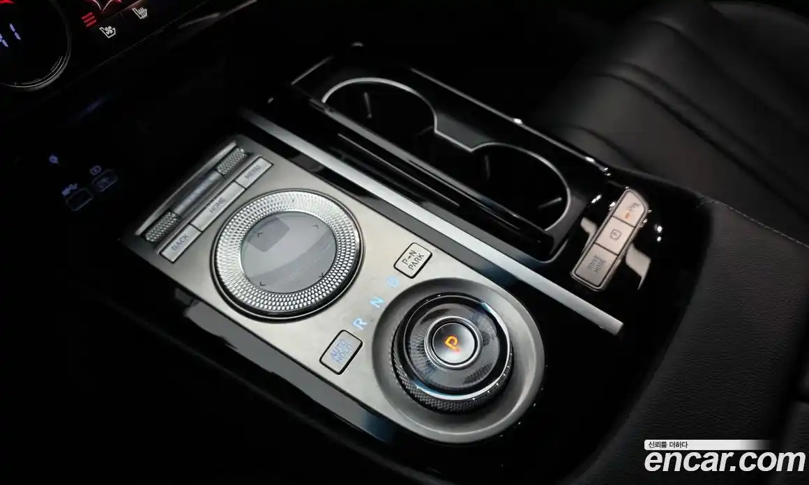 Genesis G80 2022 2.5 Автомат в Москве № 129202, фото 5