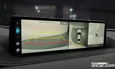 Genesis G80 2022 2.5 Автомат в Москве № 129202, миниатюра 7