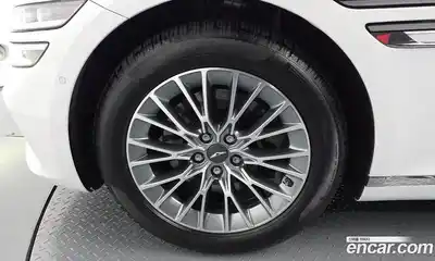 Genesis G80 2022 2.5 Автомат в Москве № 129202, миниатюра 8