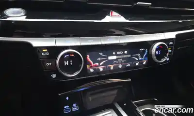 Genesis G80 2022 2.5 Автомат в Москве № 129202, миниатюра 10