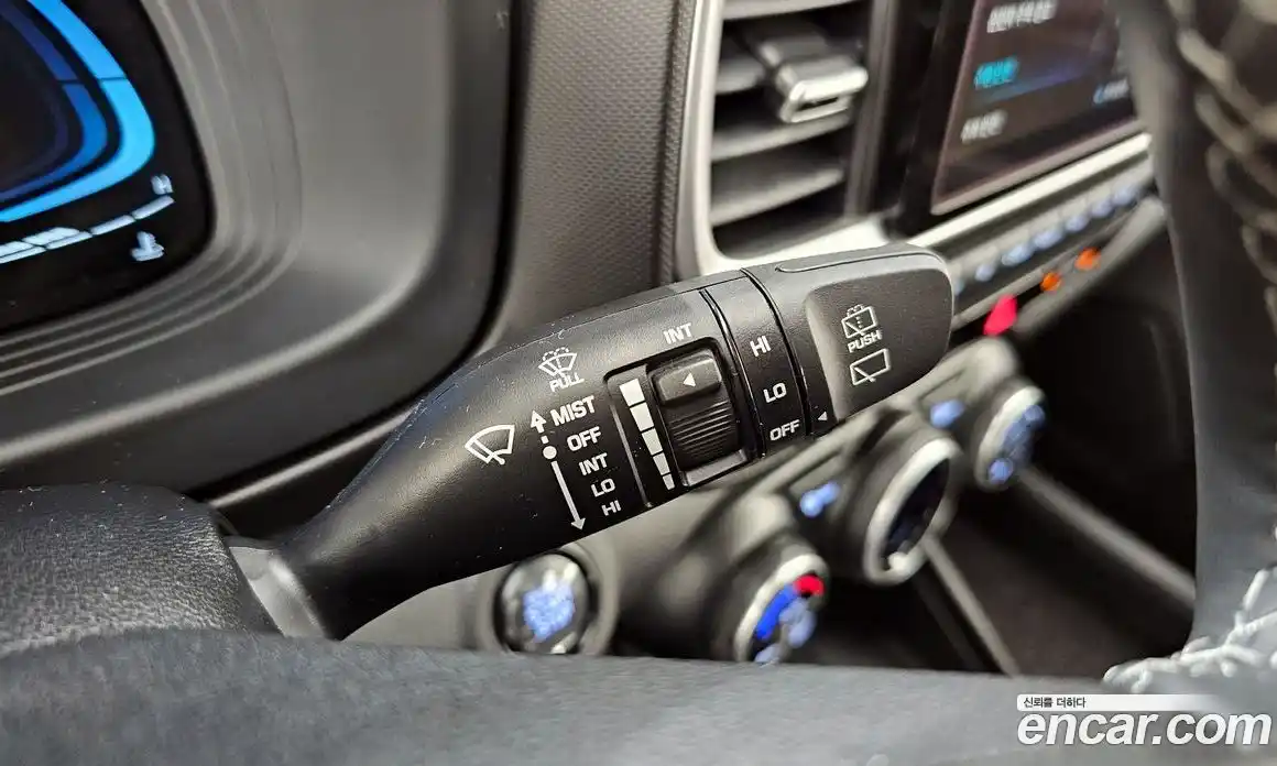 Hyundai Venue 2026 1.6 Автомат в Москве № 129942, фото 11