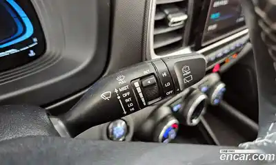 Hyundai Venue 2026 1.6 Автомат в Москве № 129942, миниатюра 11