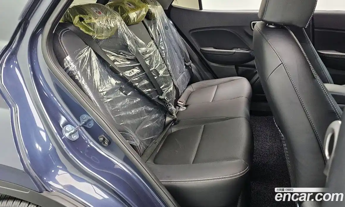 Hyundai Venue 2026 1.6 Автомат в Москве № 129942, фото 13