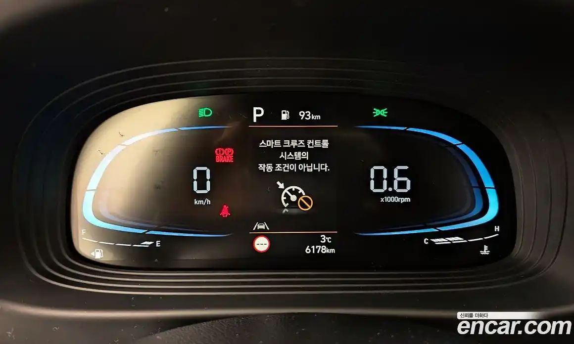 Hyundai Venue 2026 1.6 Автомат в Москве № 129942, фото 15