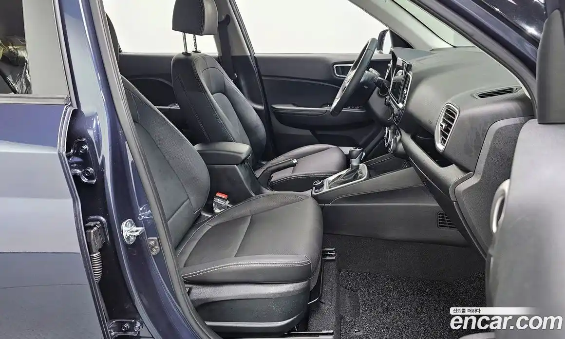 Hyundai Venue 2026 1.6 Автомат в Москве № 129942, фото 19