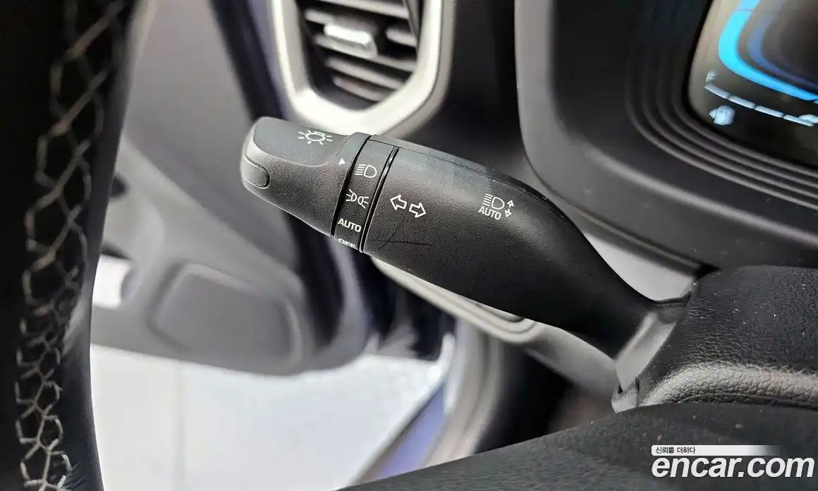 Hyundai Venue 2026 1.6 Автомат в Москве № 129942, фото 20