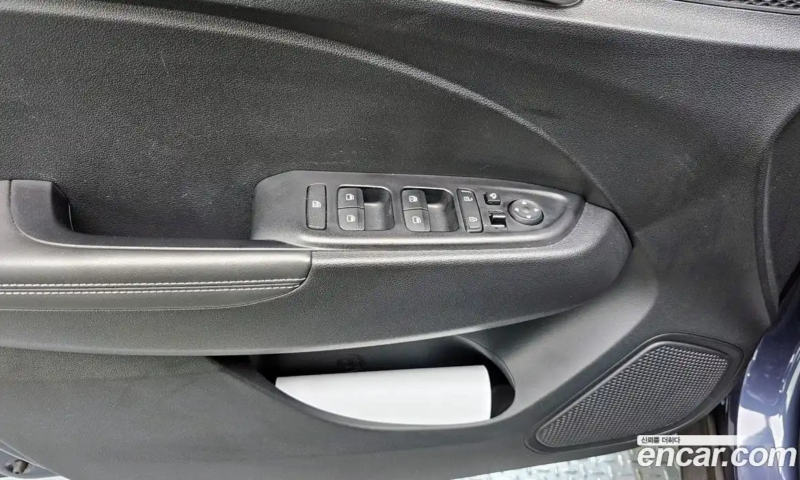 Hyundai Venue 2026 1.6 Автомат в Москве № 129942, фото 3