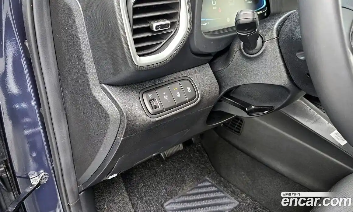 Hyundai Venue 2026 1.6 Автомат в Москве № 129942, фото 4