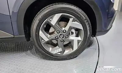 Hyundai Venue 2026 1.6 Автомат в Москве № 129942, миниатюра 5