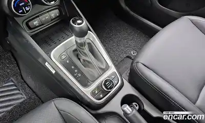 Hyundai Venue 2026 1.6 Автомат в Москве № 129942, миниатюра 6