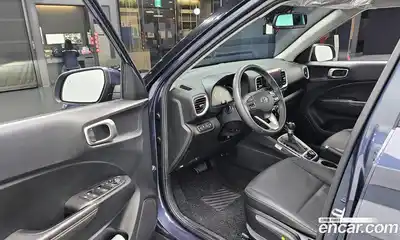 Hyundai Venue 2026 1.6 Автомат в Москве № 129942, миниатюра 7