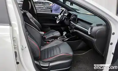 Kia K3 2022 1.6 Автомат в Москве № 133094, миниатюра 11