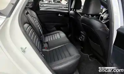 Kia K3 2022 1.6 Автомат в Москве № 133094, миниатюра 12