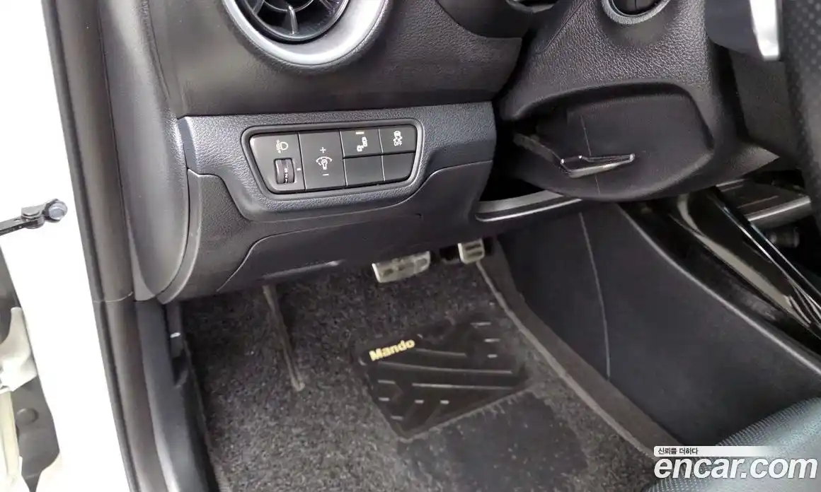 Kia K3 2022 1.6 Автомат в Москве № 133094, фото 18