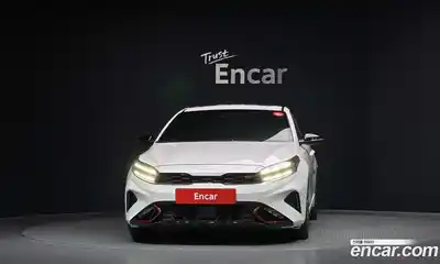 Kia K3 2022 1.6 Автомат в Москве № 133094, миниатюра 3